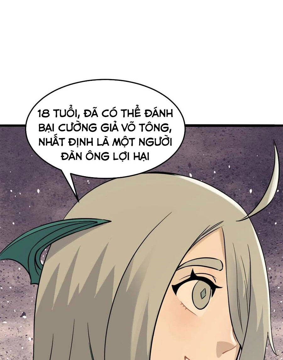 Vạn Cổ Tối Cường Tông Chapter 126 - 19