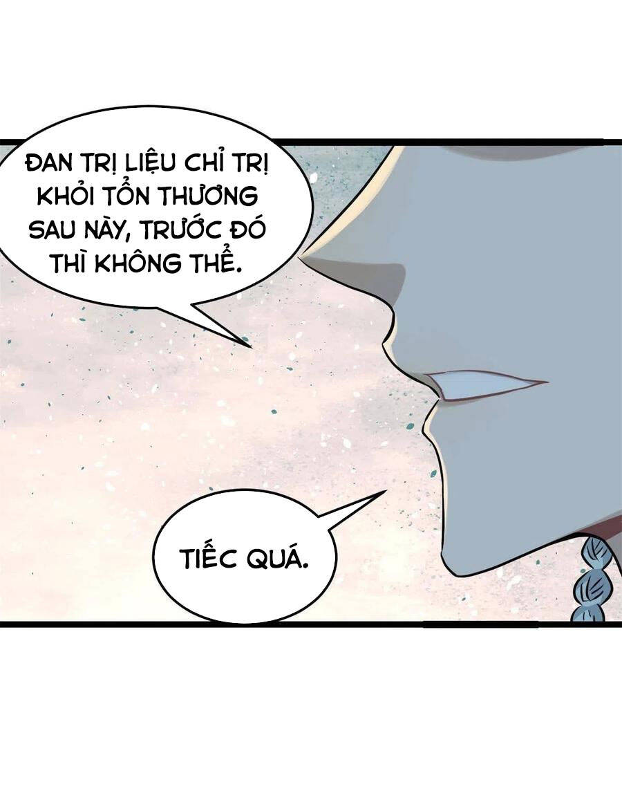 Vạn Cổ Tối Cường Tông Chapter 126 - 3