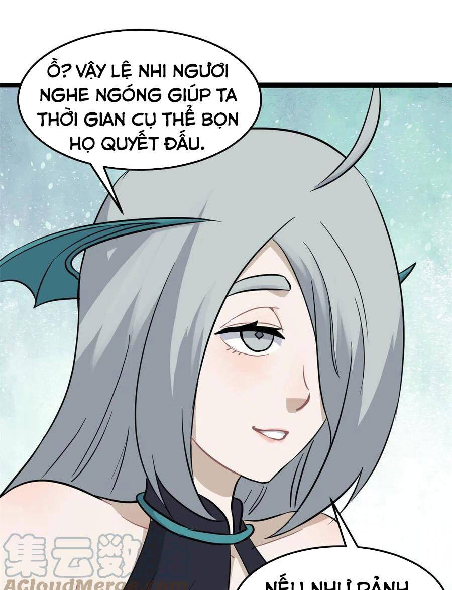 Vạn Cổ Tối Cường Tông Chapter 126 - 23
