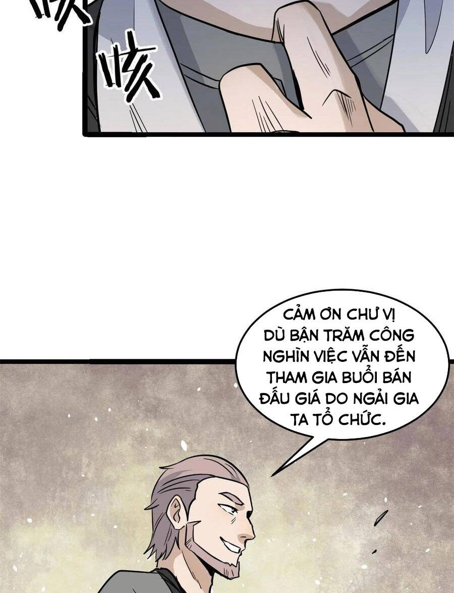 Vạn Cổ Tối Cường Tông Chapter 126 - 25