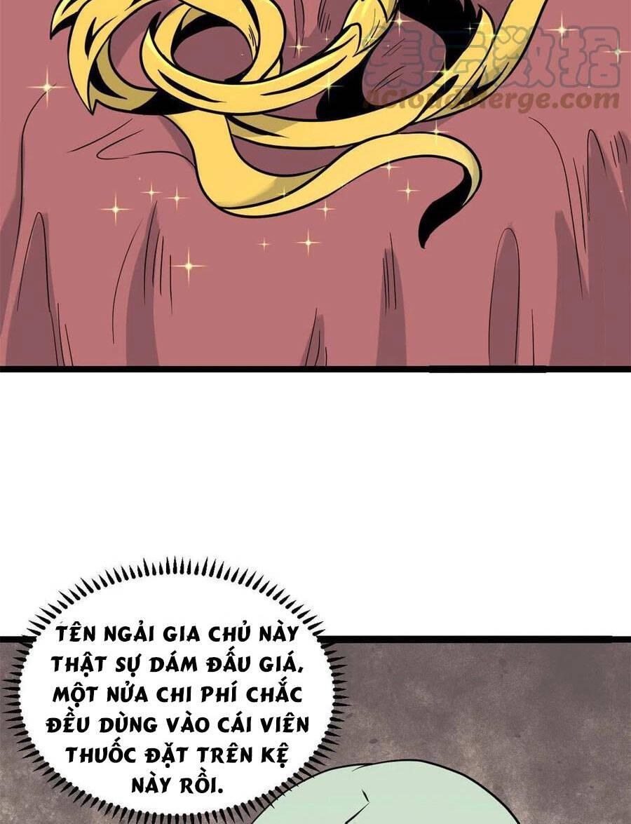 Vạn Cổ Tối Cường Tông Chapter 126 - 30