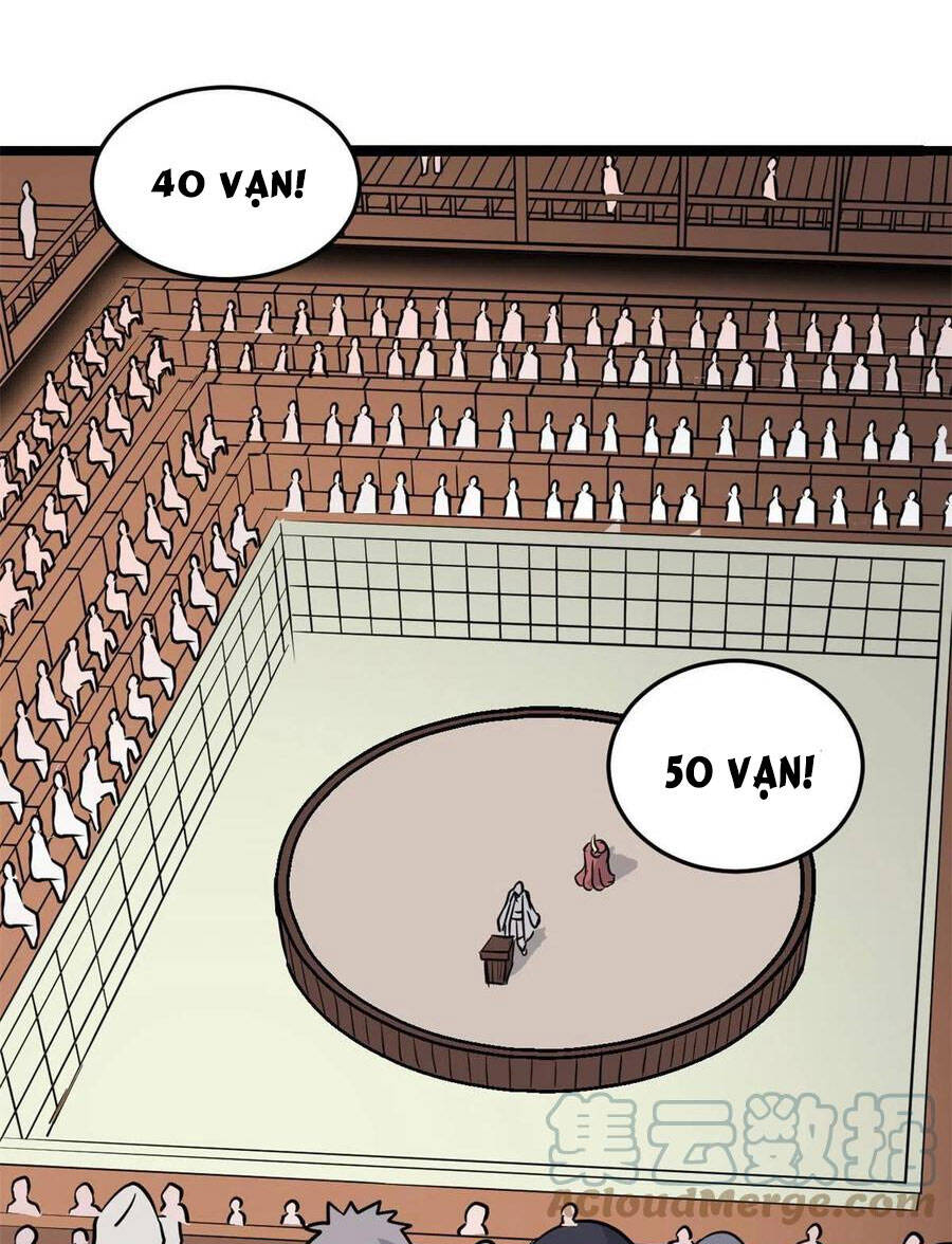 Vạn Cổ Tối Cường Tông Chapter 126 - 32
