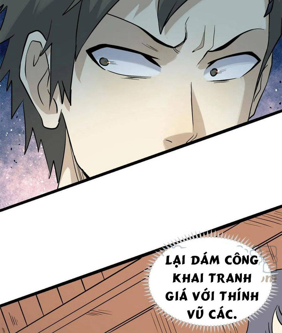 Vạn Cổ Tối Cường Tông Chapter 126 - 51