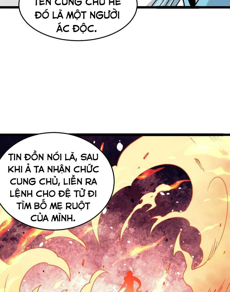 Vạn Cổ Tối Cường Tông Chapter 126 - 7