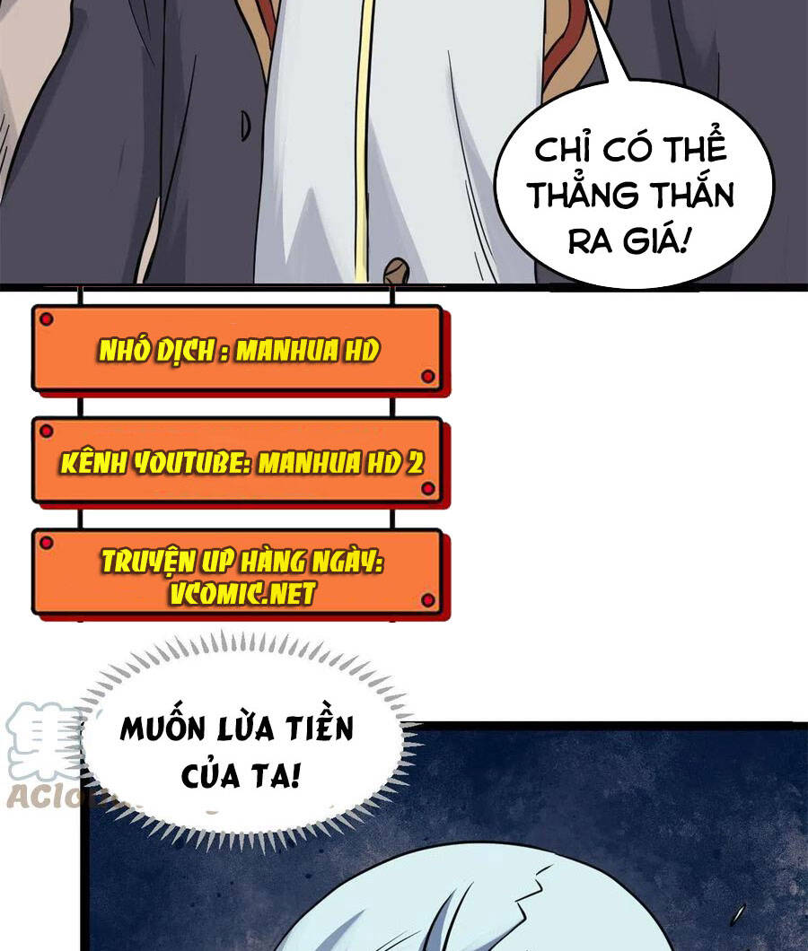 Vạn Cổ Tối Cường Tông Chapter 126 - 61