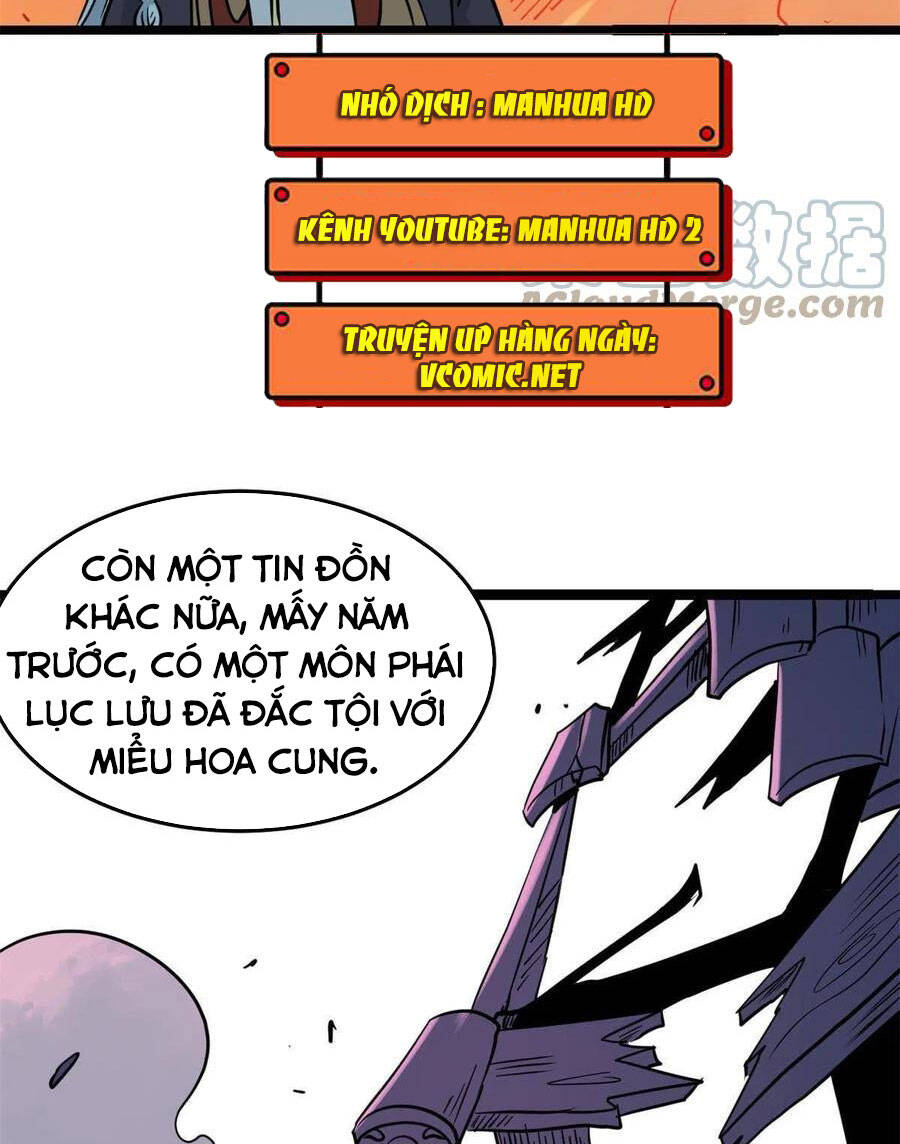 Vạn Cổ Tối Cường Tông Chapter 126 - 9