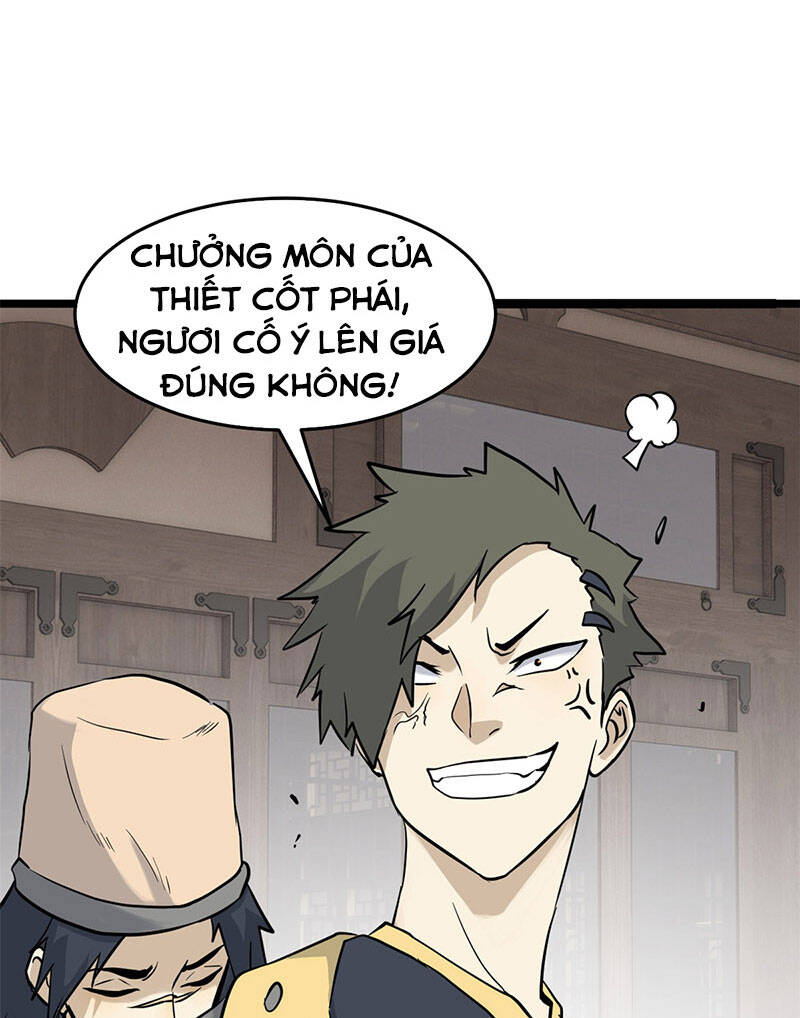 Vạn Cổ Tối Cường Tông Chapter 127 - 18