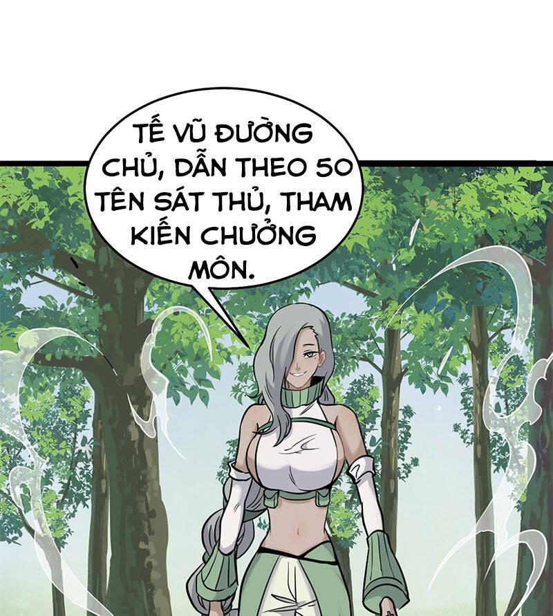 Vạn Cổ Tối Cường Tông Chapter 127 - 43