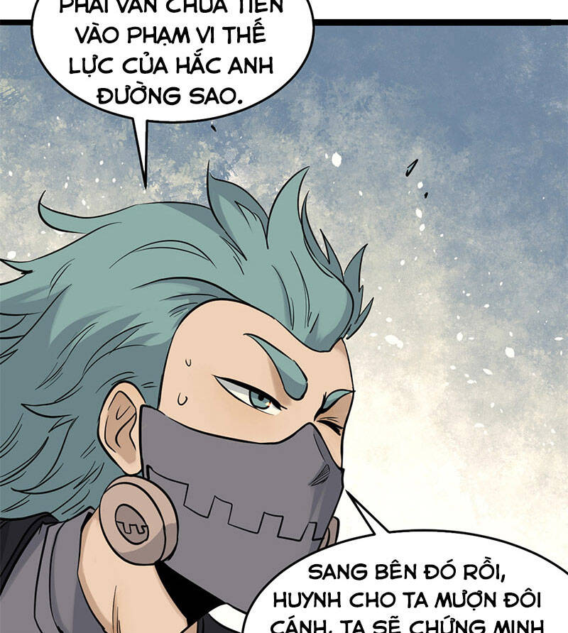 Vạn Cổ Tối Cường Tông Chapter 127 - 52
