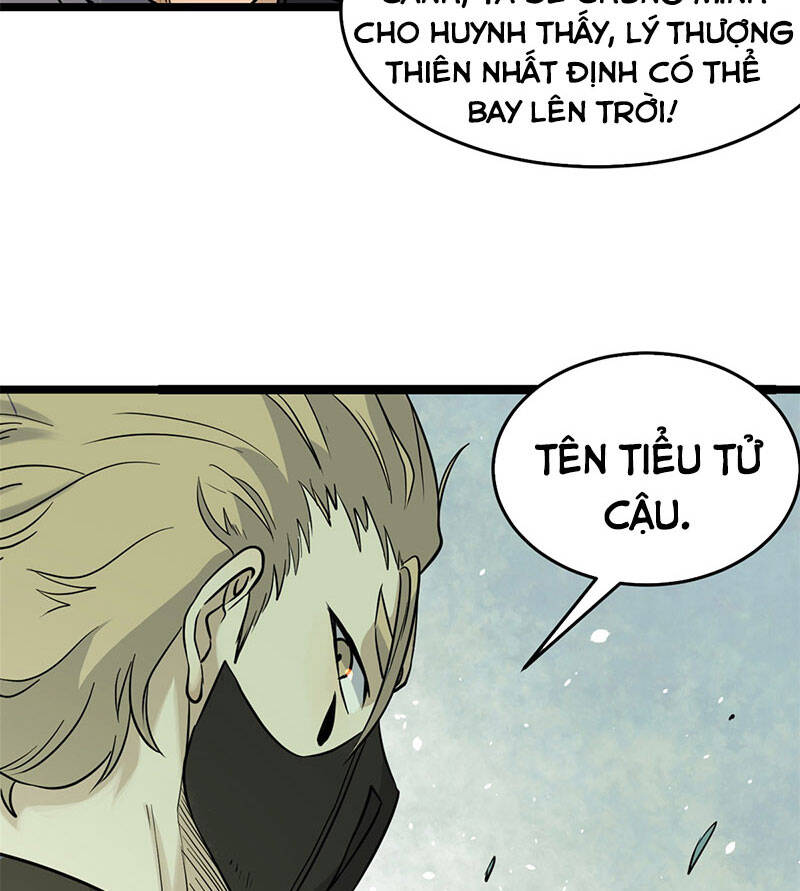 Vạn Cổ Tối Cường Tông Chapter 127 - 53