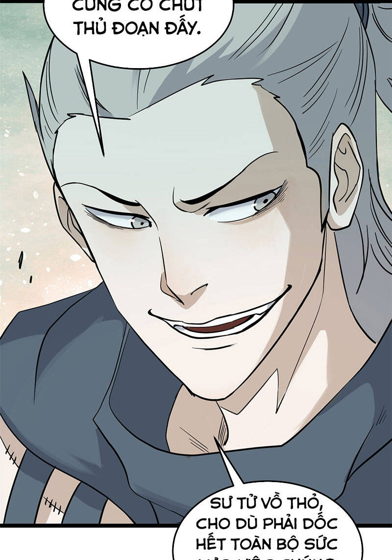 Vạn Cổ Tối Cường Tông Chapter 128 - 28