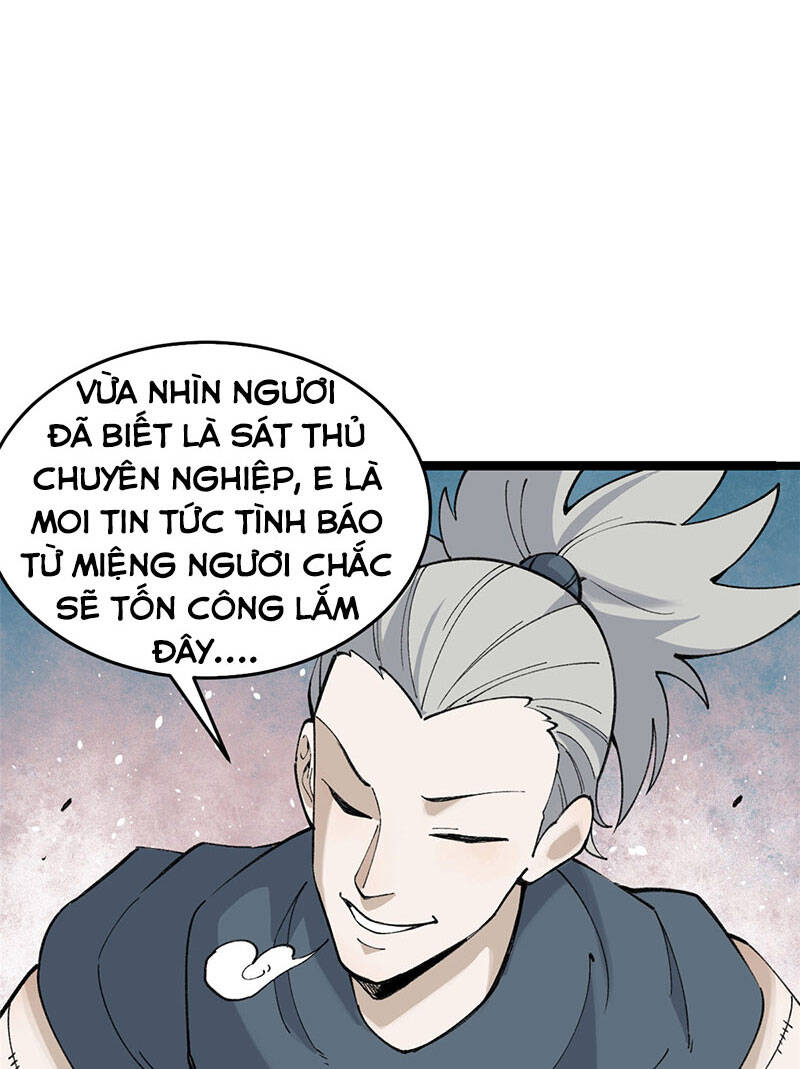 Vạn Cổ Tối Cường Tông Chapter 129 - 15