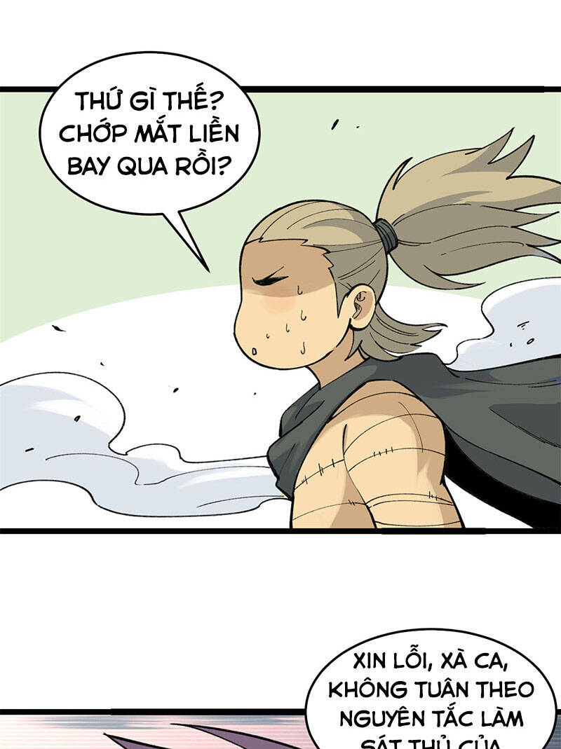 Vạn Cổ Tối Cường Tông Chapter 129 - 19