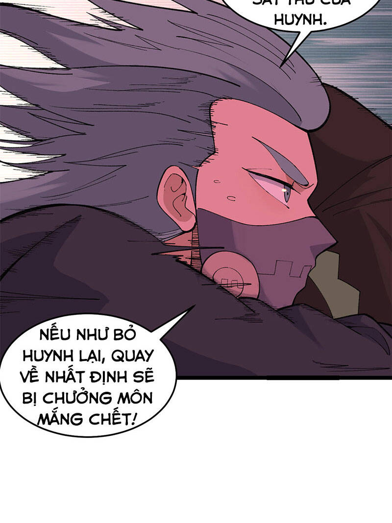 Vạn Cổ Tối Cường Tông Chapter 129 - 20