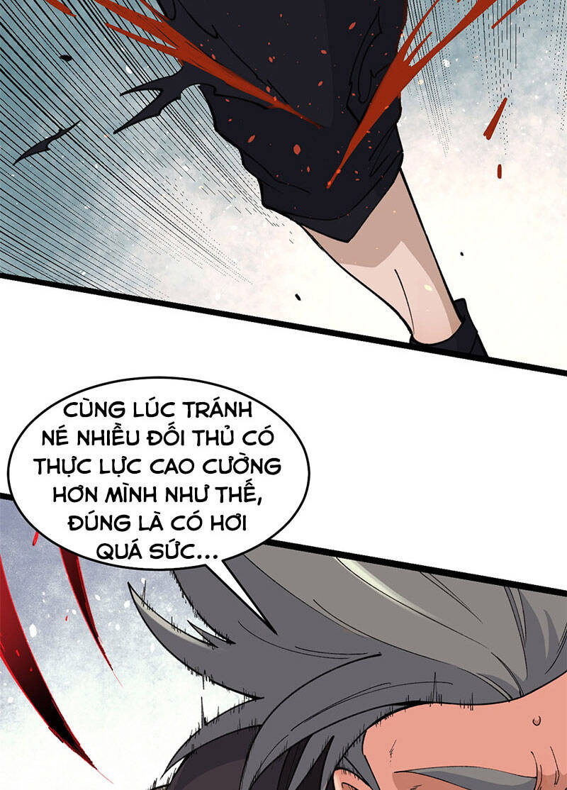 Vạn Cổ Tối Cường Tông Chapter 129 - 27