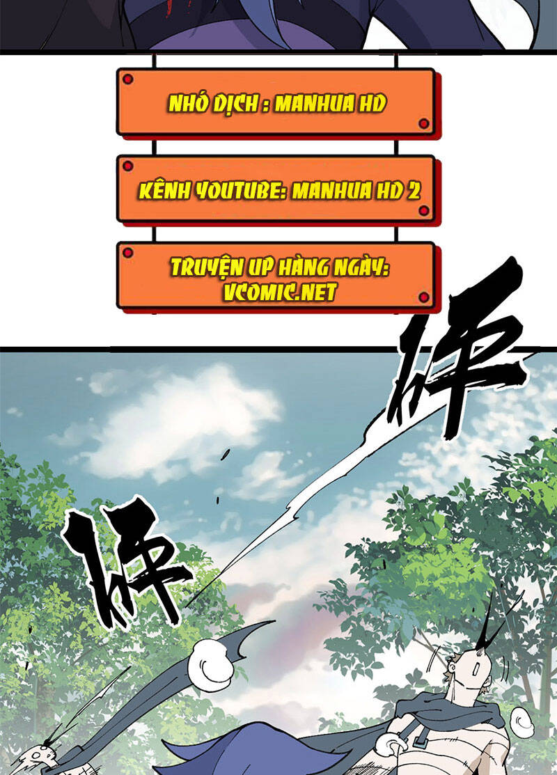 Vạn Cổ Tối Cường Tông Chapter 129 - 34