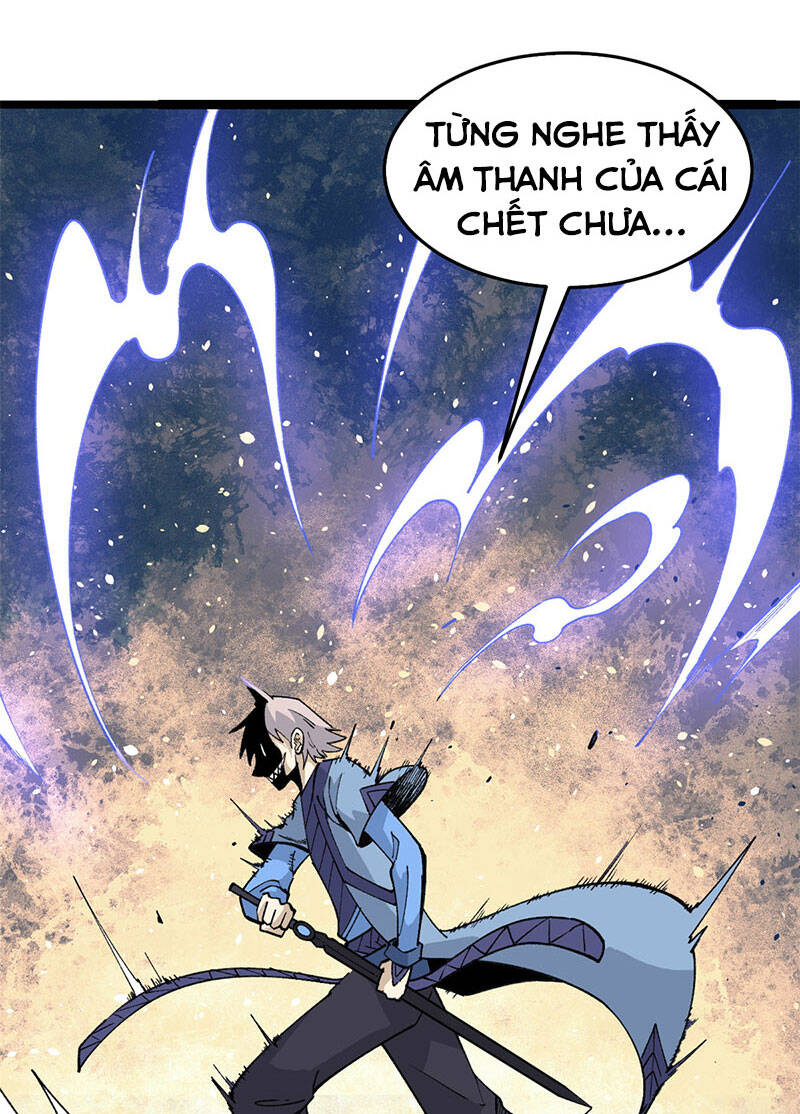Vạn Cổ Tối Cường Tông Chapter 129 - 39