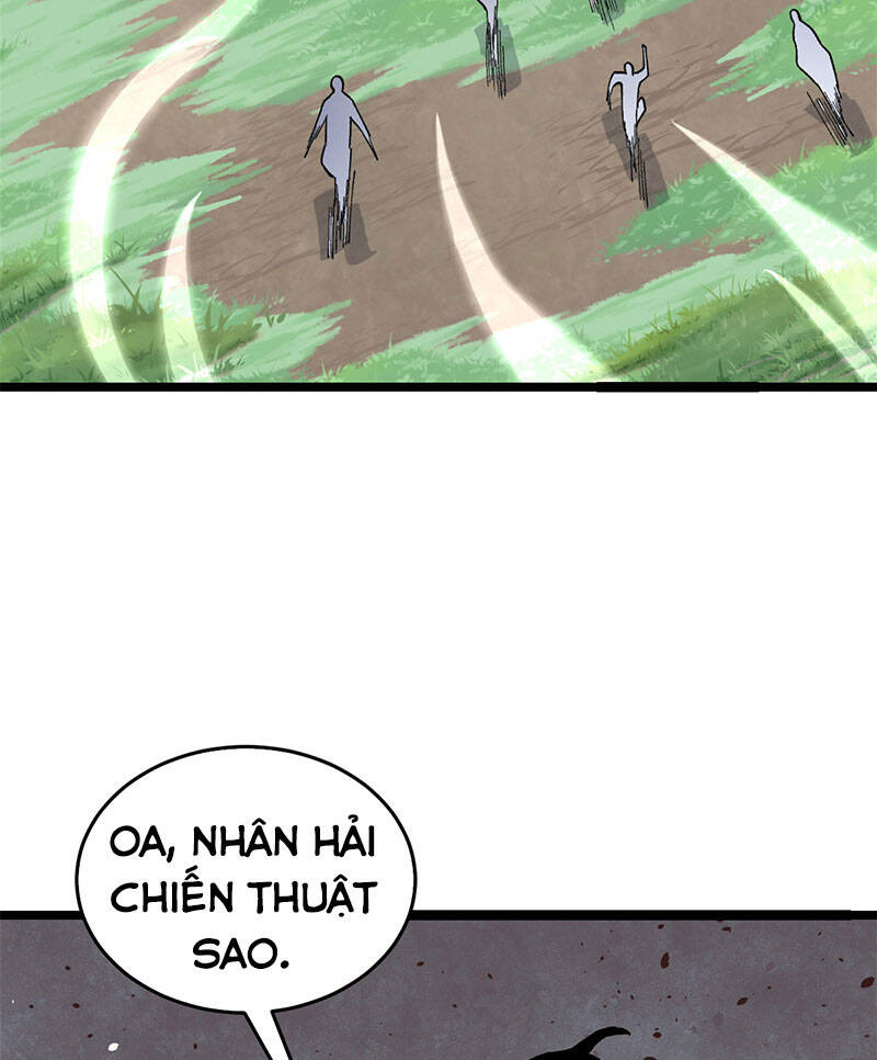 Vạn Cổ Tối Cường Tông Chapter 129 - 45