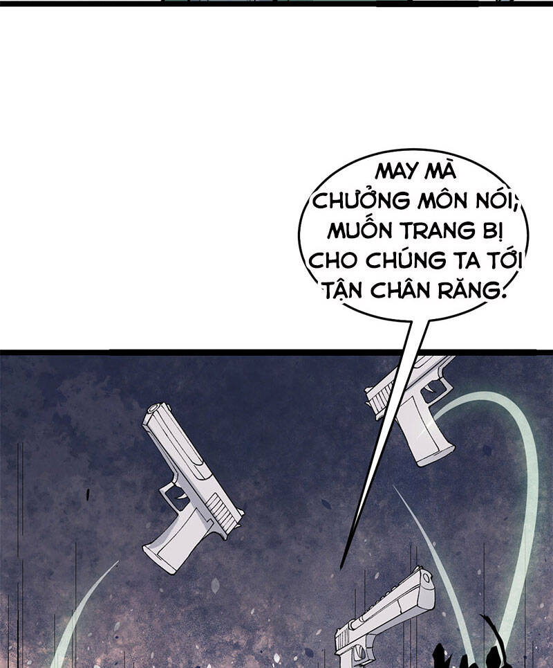 Vạn Cổ Tối Cường Tông Chapter 129 - 47