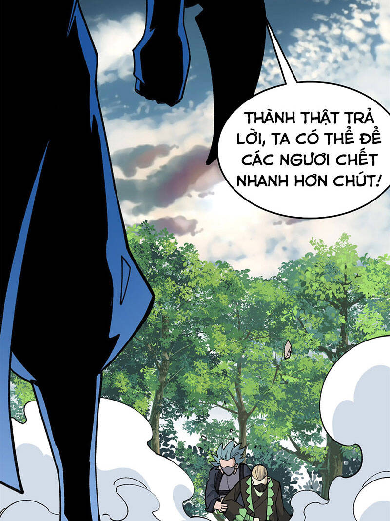 Vạn Cổ Tối Cường Tông Chapter 129 - 6