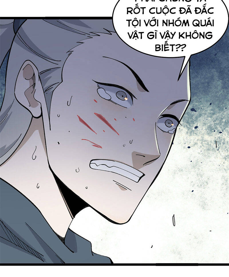 Vạn Cổ Tối Cường Tông Chapter 129 - 54