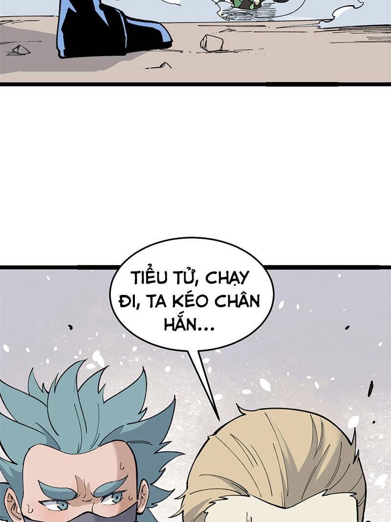 Vạn Cổ Tối Cường Tông Chapter 129 - 7
