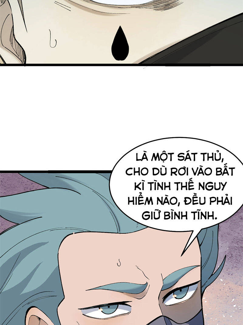 Vạn Cổ Tối Cường Tông Chapter 129 - 9