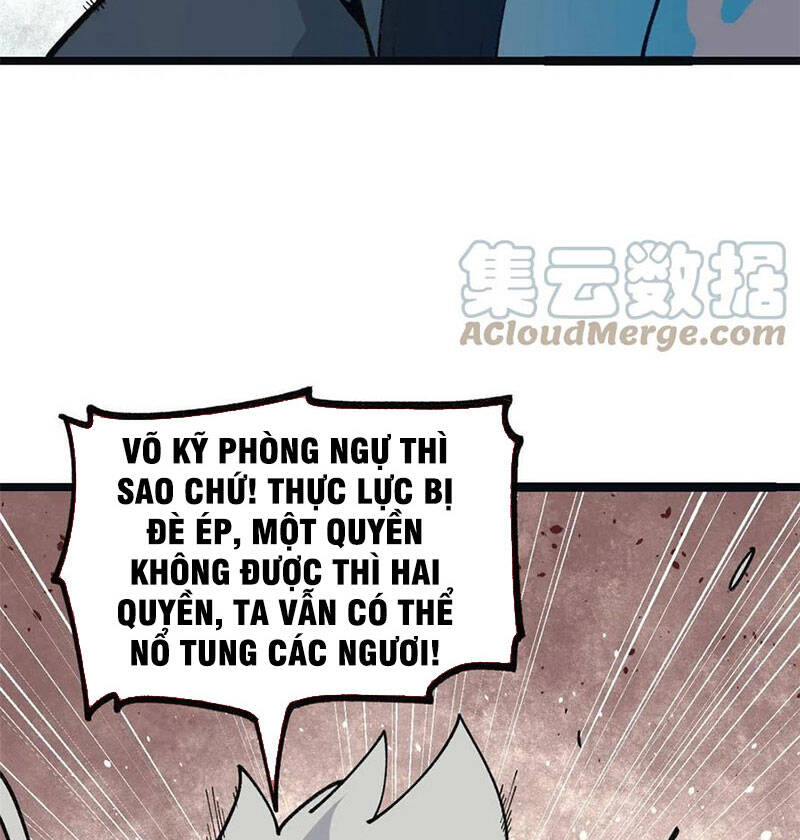 Vạn Cổ Tối Cường Tông Chapter 131 - 19