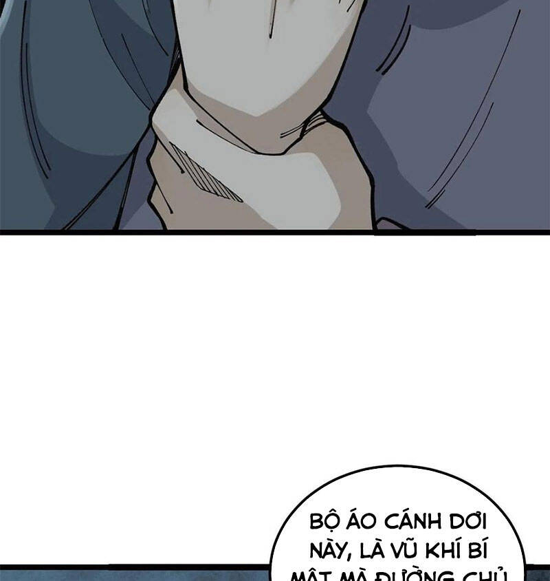 Vạn Cổ Tối Cường Tông Chapter 131 - 40