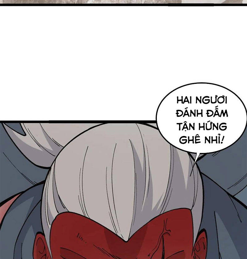 Vạn Cổ Tối Cường Tông Chapter 131 - 5