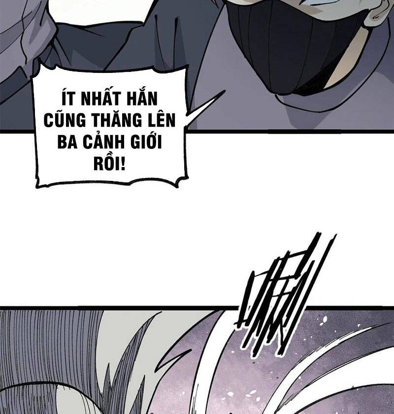 Vạn Cổ Tối Cường Tông Chapter 131 - 10