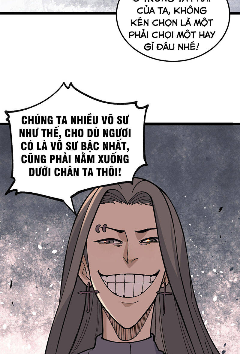 Vạn Cổ Tối Cường Tông Chapter 132 - 13