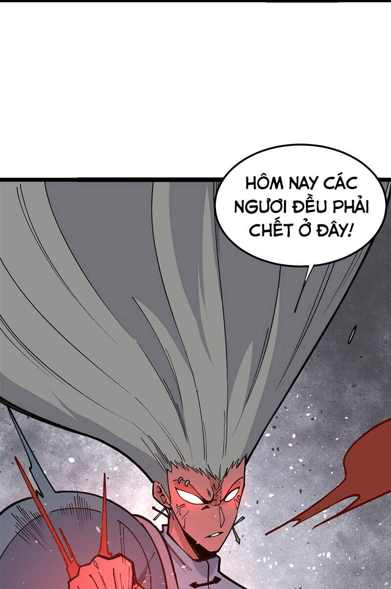 Vạn Cổ Tối Cường Tông Chapter 132 - 23
