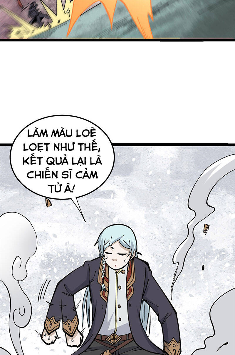 Vạn Cổ Tối Cường Tông Chapter 132 - 32