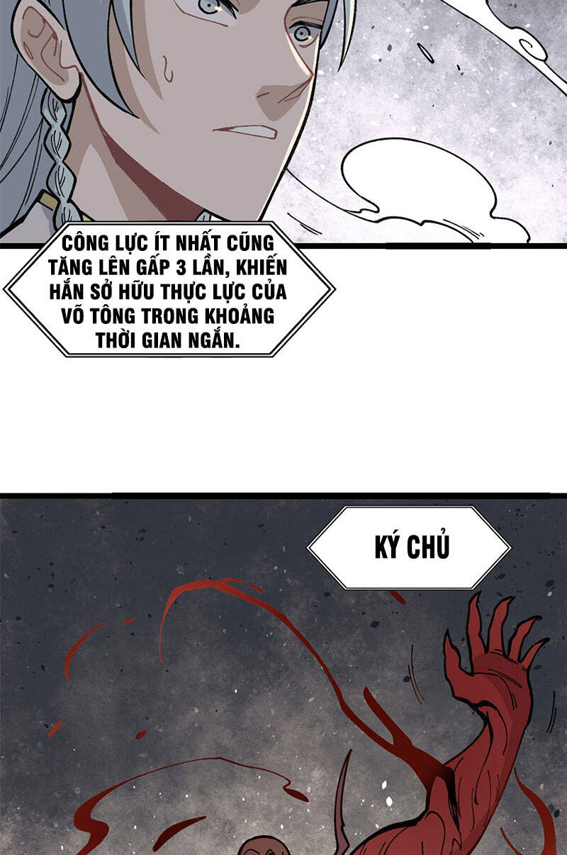 Vạn Cổ Tối Cường Tông Chapter 132 - 34