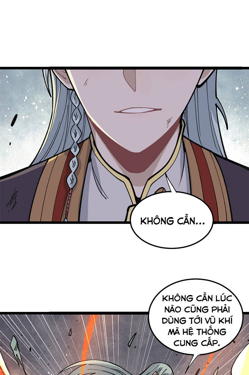 Vạn Cổ Tối Cường Tông Chapter 132 - 37