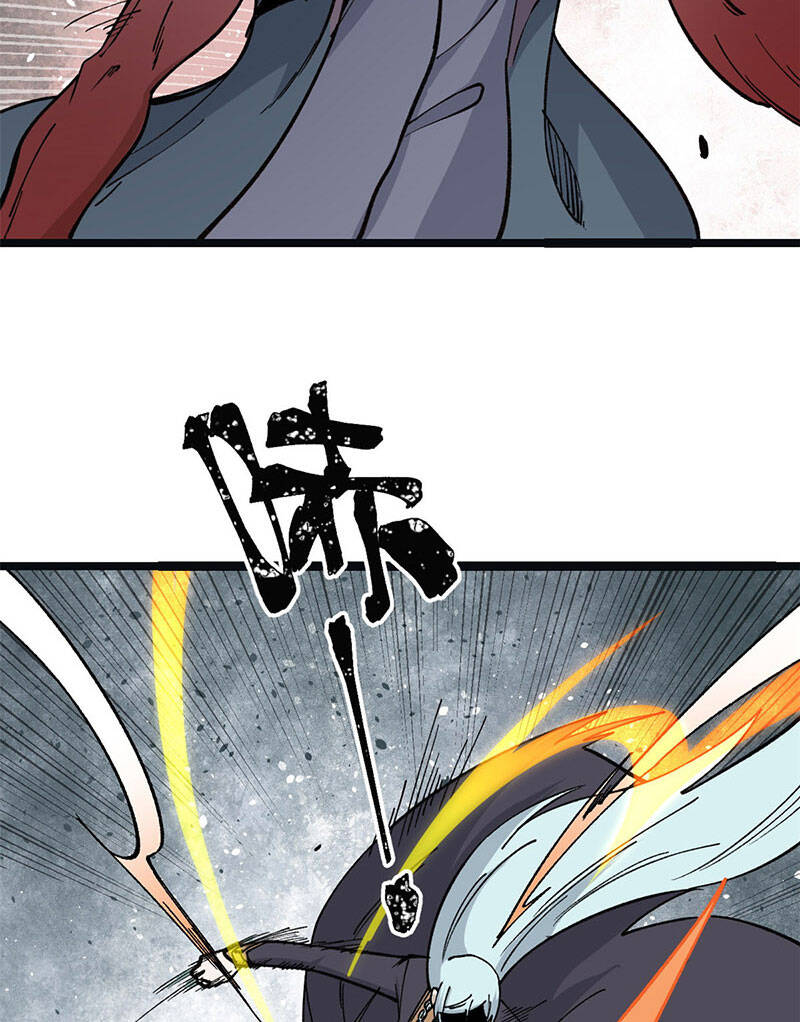 Vạn Cổ Tối Cường Tông Chapter 132 - 44