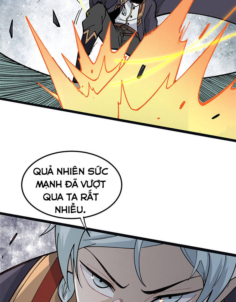 Vạn Cổ Tối Cường Tông Chapter 132 - 45