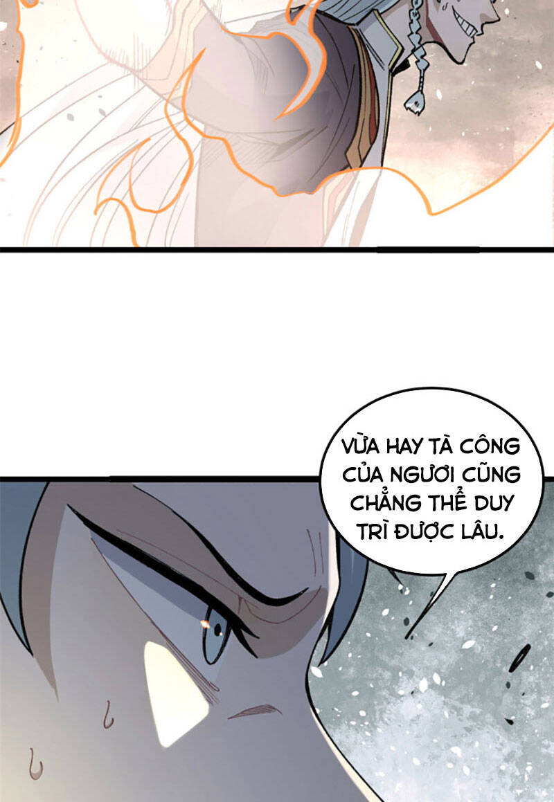 Vạn Cổ Tối Cường Tông Chapter 133 - 16