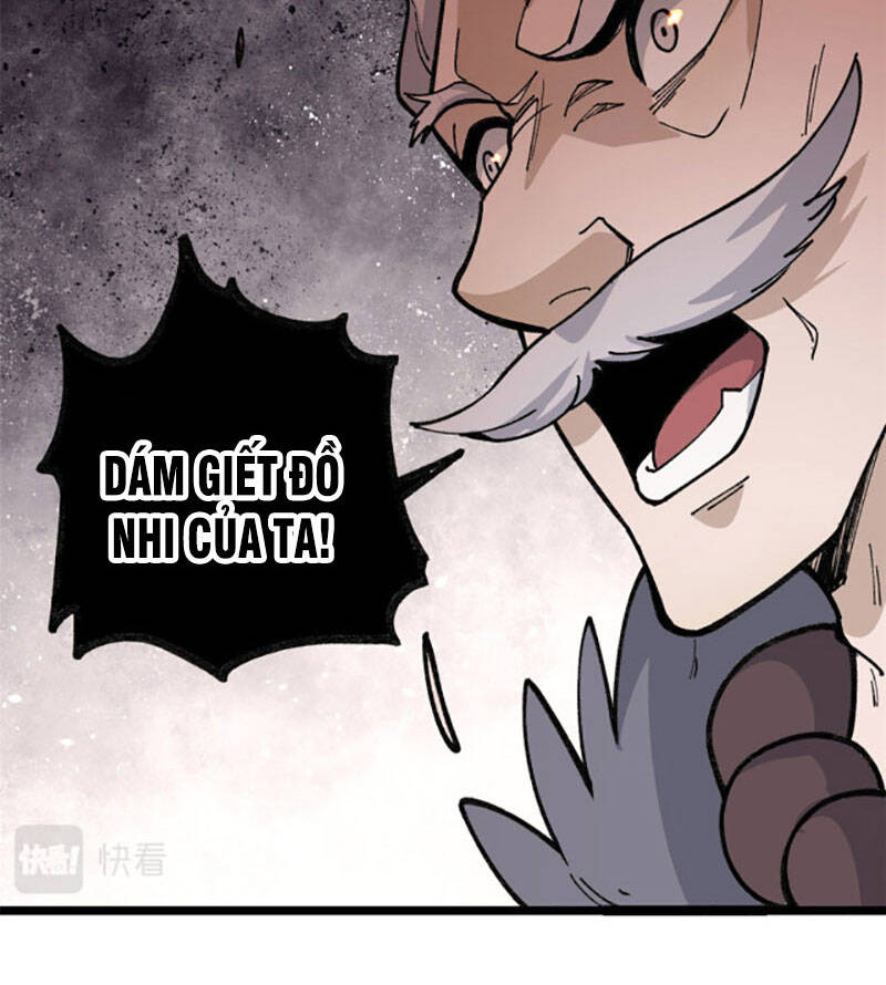 Vạn Cổ Tối Cường Tông Chapter 133 - 41