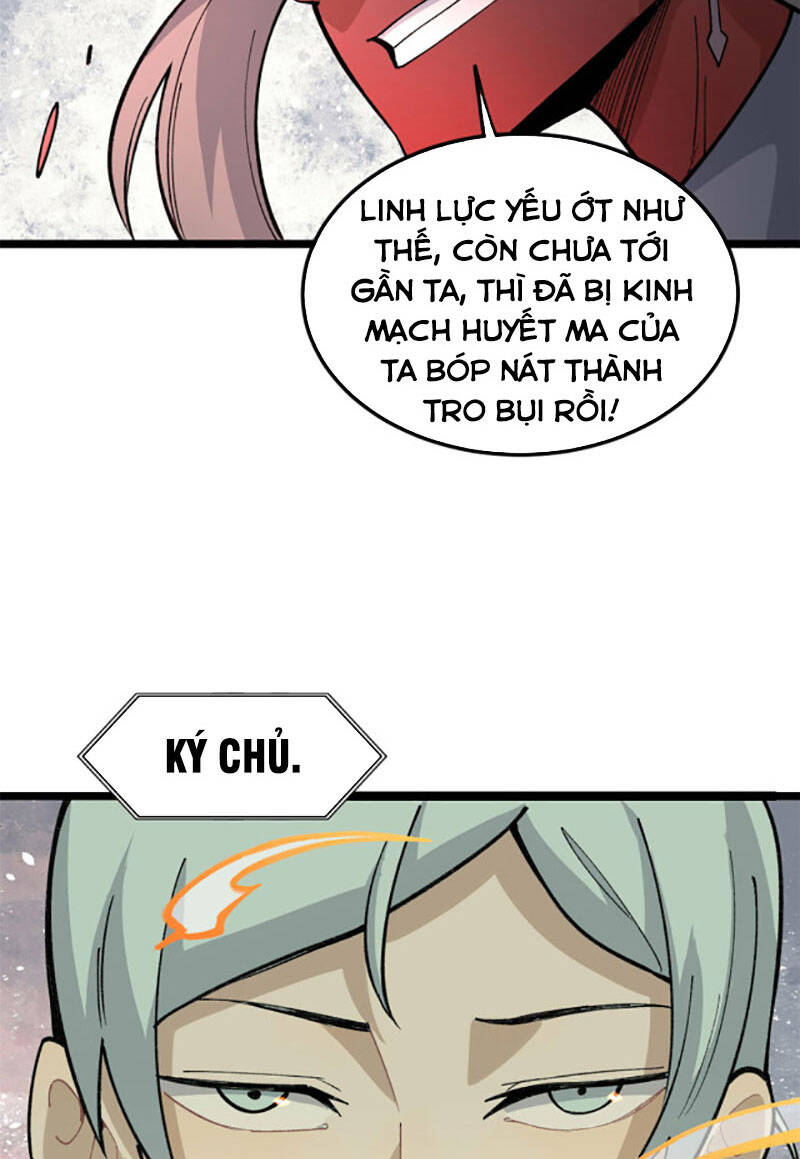 Vạn Cổ Tối Cường Tông Chapter 133 - 6