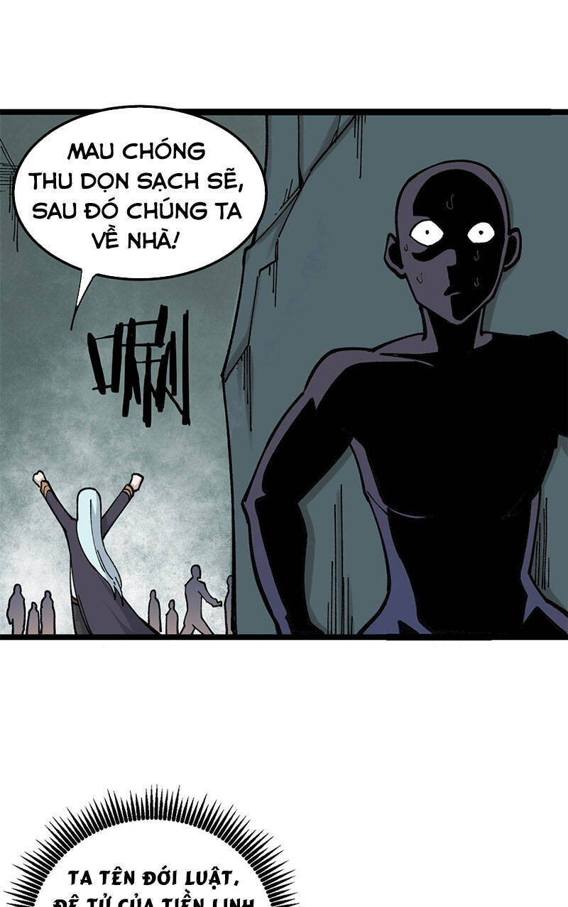 Vạn Cổ Tối Cường Tông Chapter 134 - 3