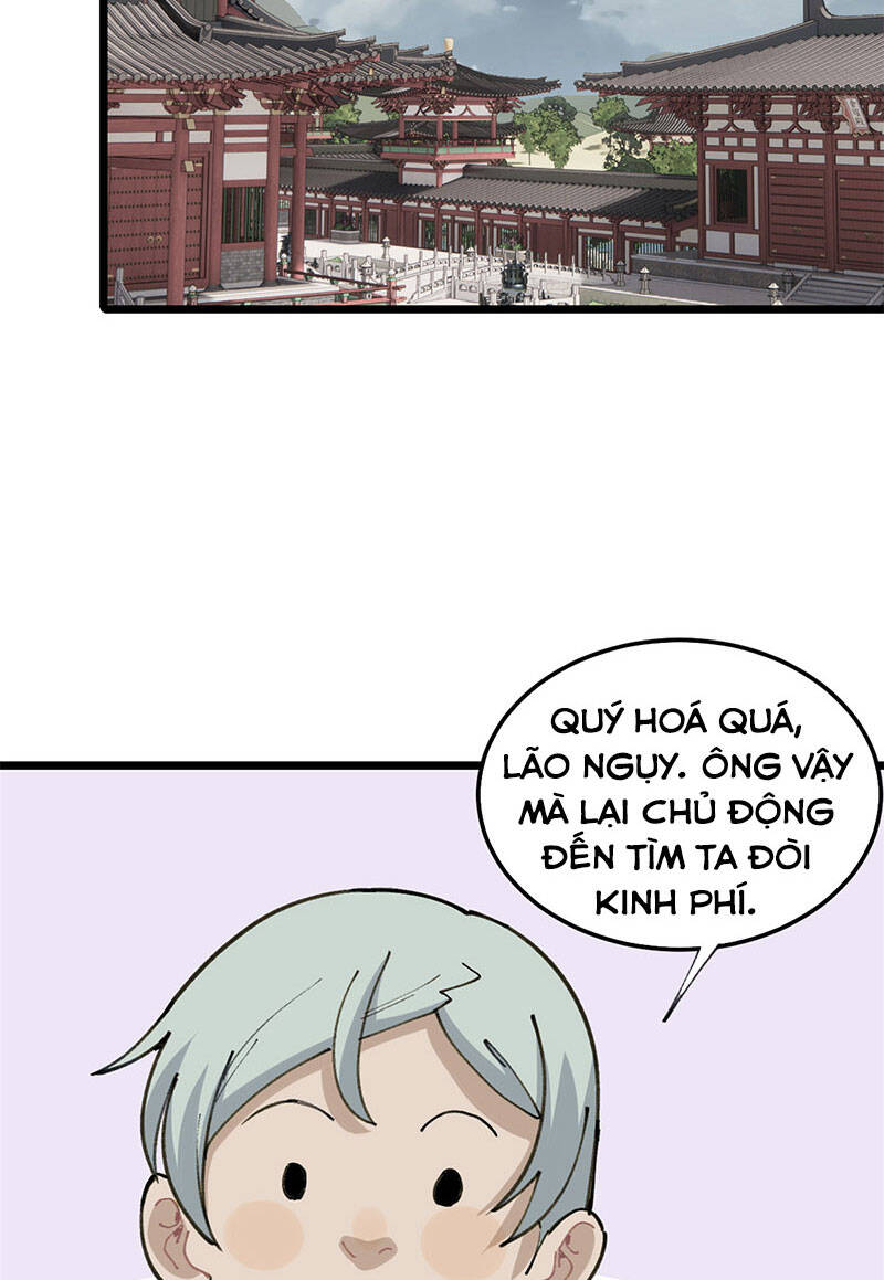 Vạn Cổ Tối Cường Tông Chapter 135 - 17