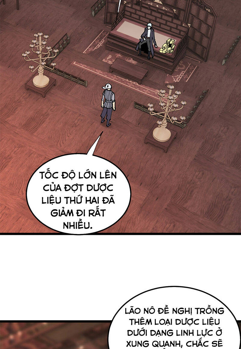 Vạn Cổ Tối Cường Tông Chapter 135 - 19