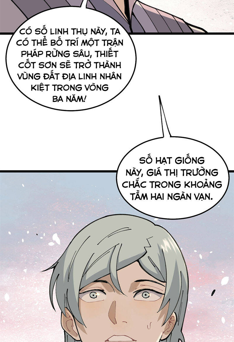 Vạn Cổ Tối Cường Tông Chapter 135 - 27