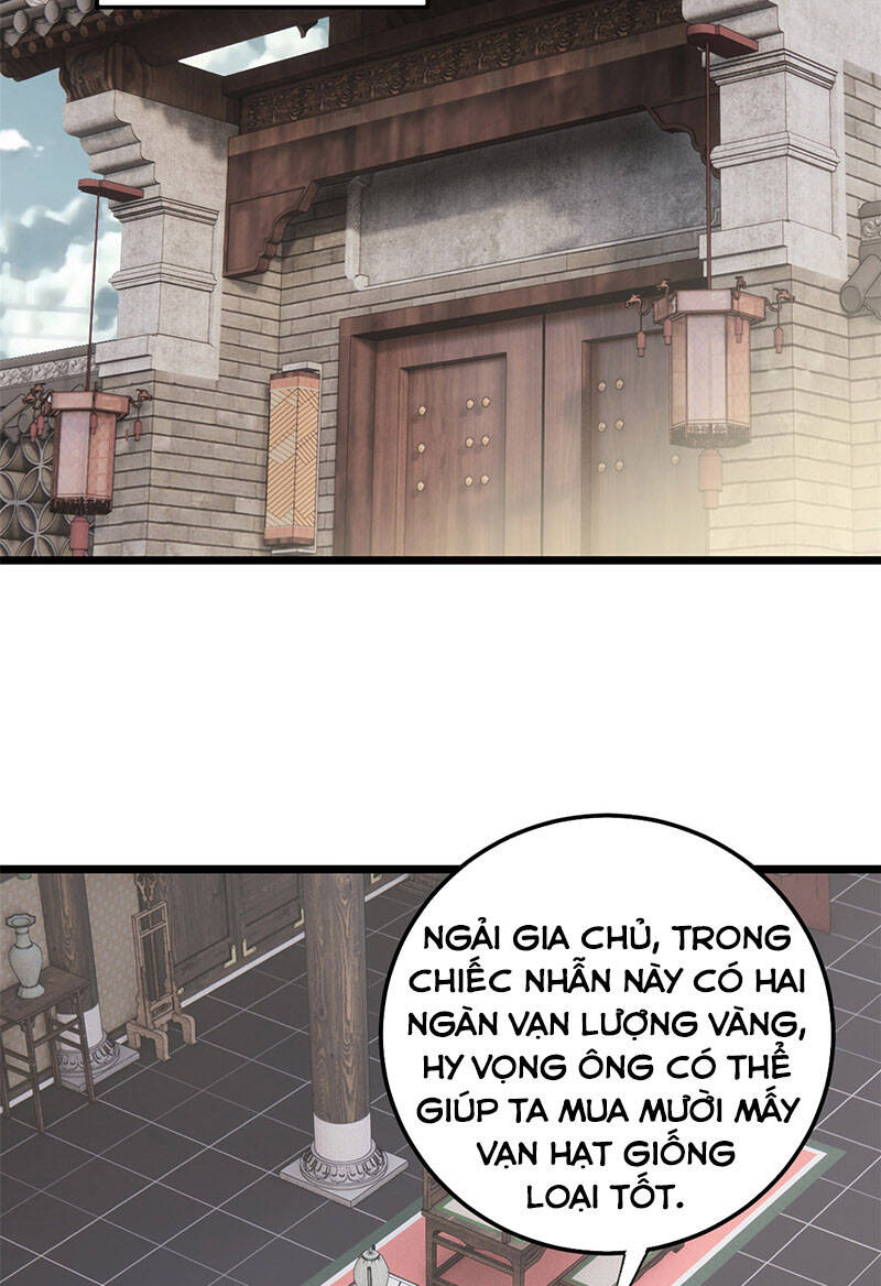 Vạn Cổ Tối Cường Tông Chapter 135 - 31