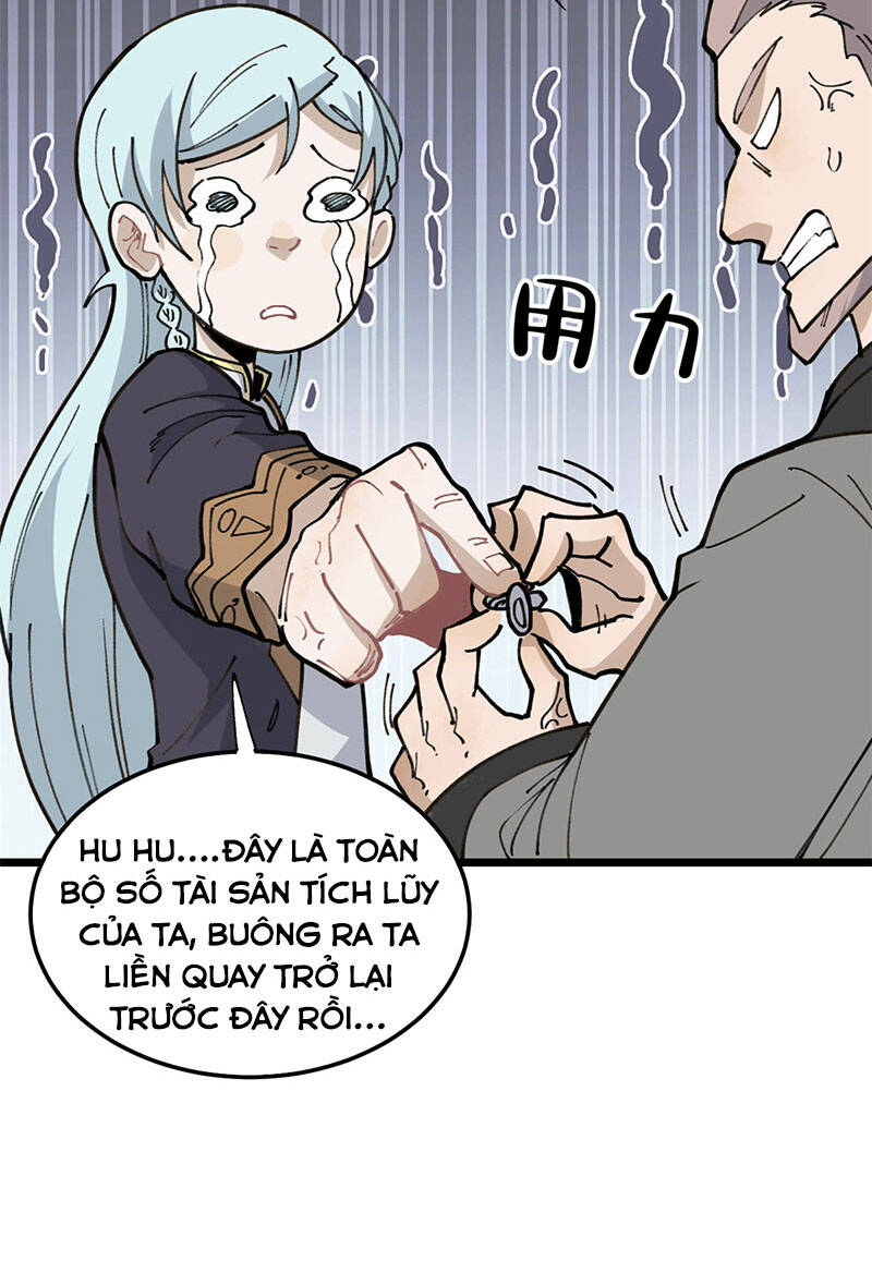 Vạn Cổ Tối Cường Tông Chapter 135 - 33