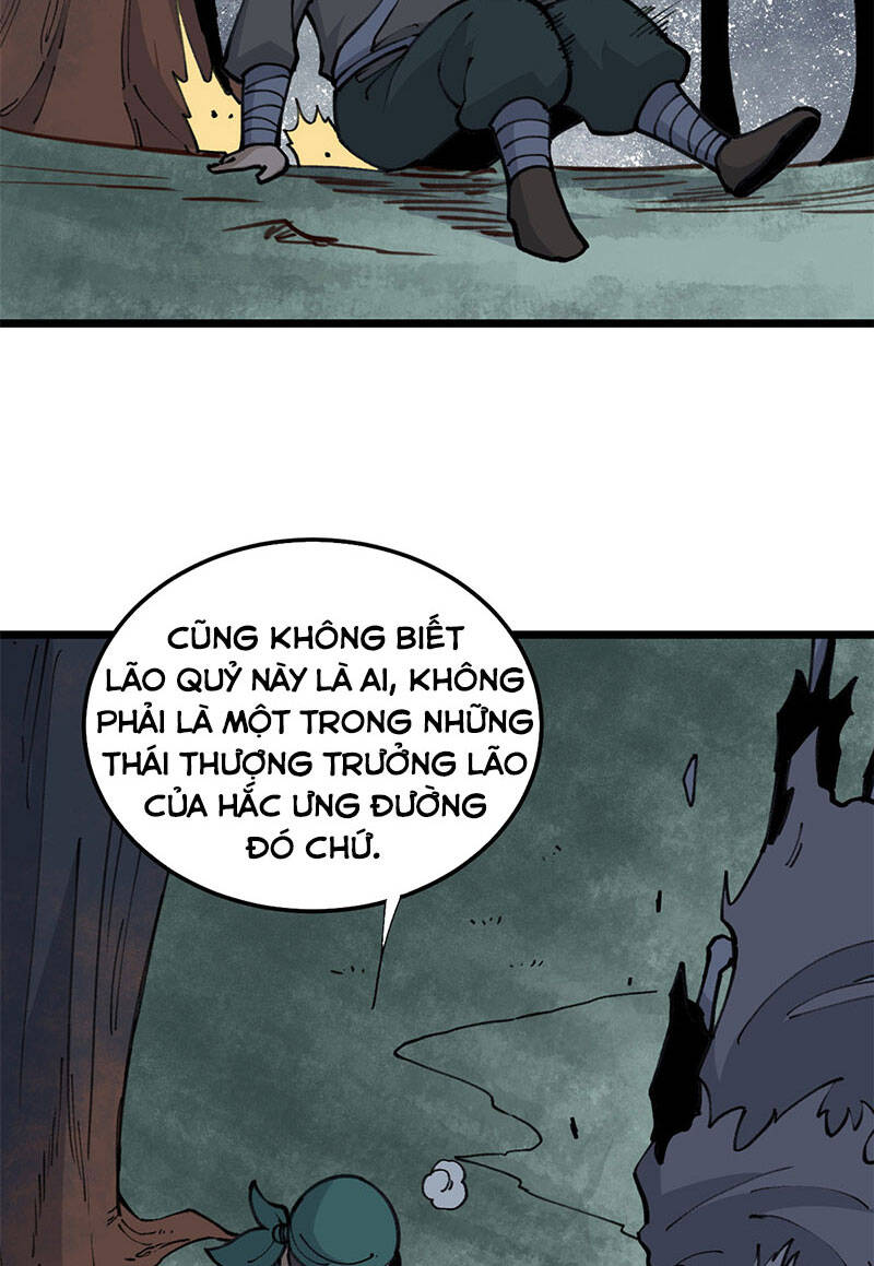 Vạn Cổ Tối Cường Tông Chapter 135 - 5