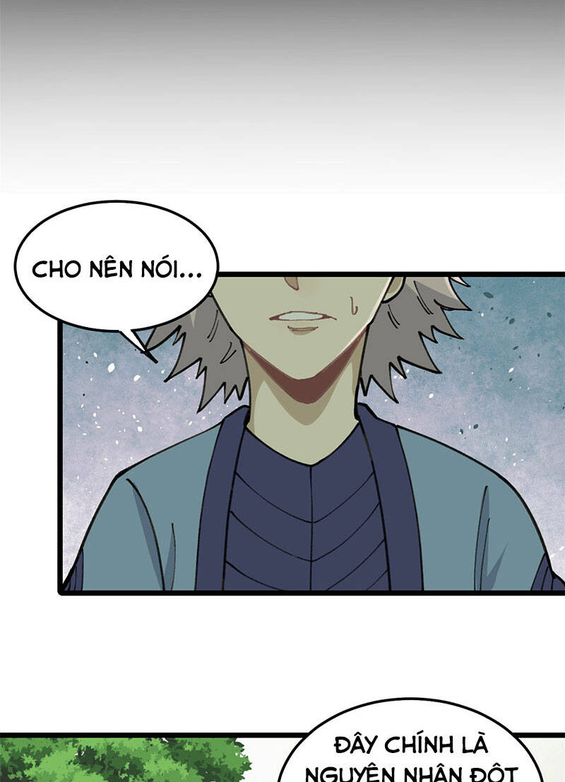 Vạn Cổ Tối Cường Tông Chapter 135 - 48