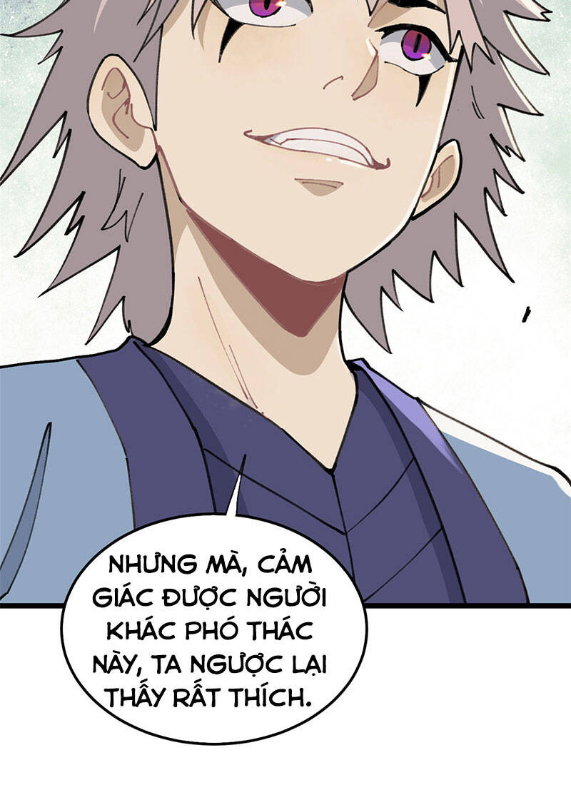 Vạn Cổ Tối Cường Tông Chapter 135 - 52